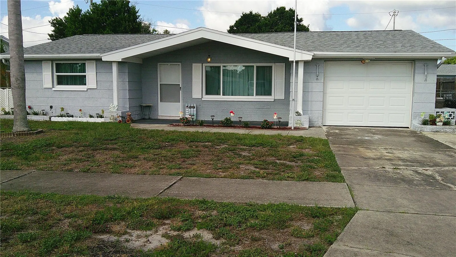 1203 Chancellor Drive Holiday FL 34690