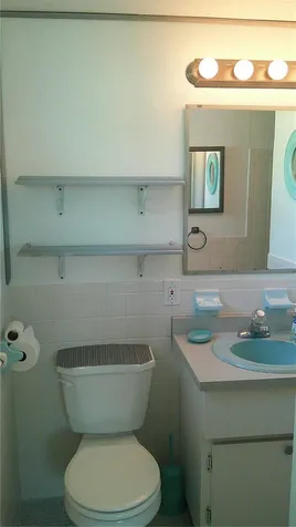 1203 Chancellor Drive Holiday FL 34690