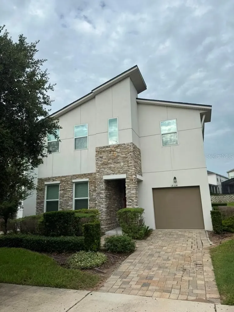 1804 Sandy Park Trail Kissimmee FL 34747