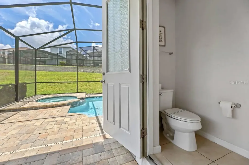 1804 Sandy Park Trail Kissimmee FL 34747
