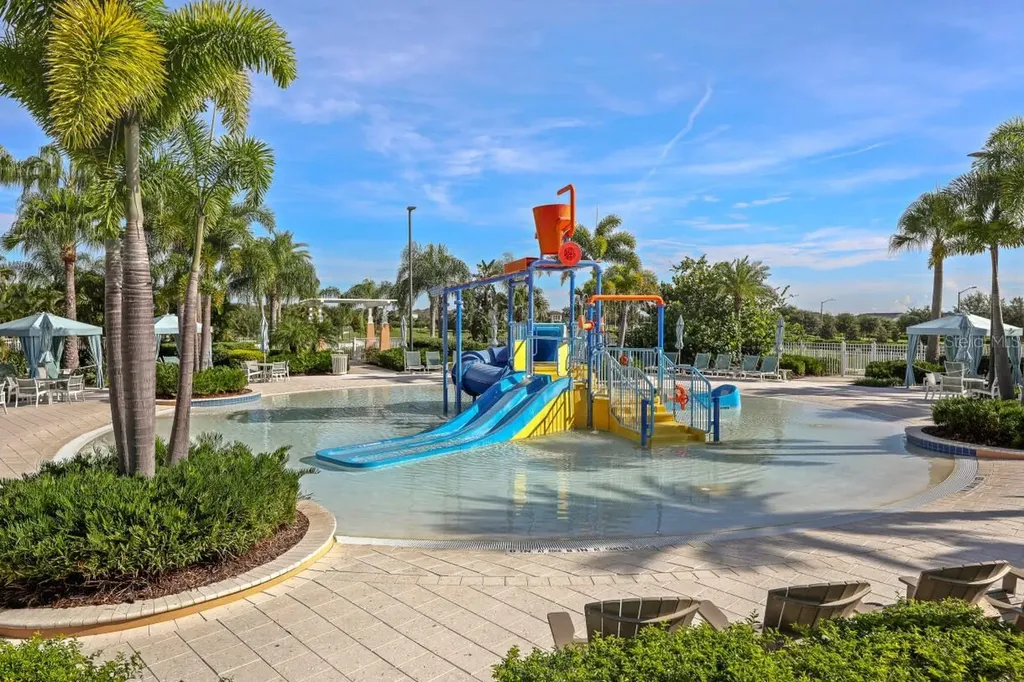 1804 Sandy Park Trail Kissimmee FL 34747