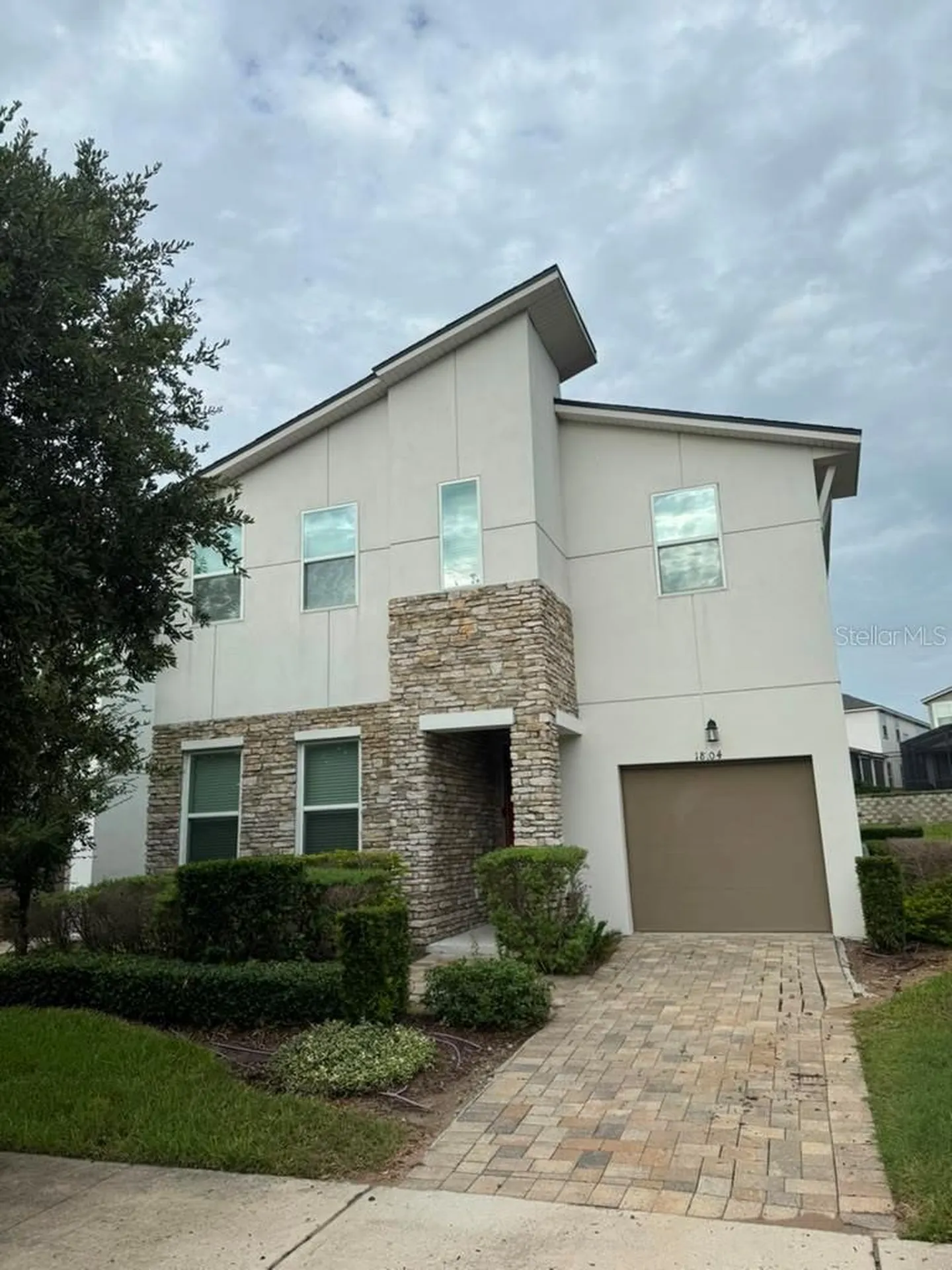 1804 Sandy Park Trail Kissimmee FL 34747