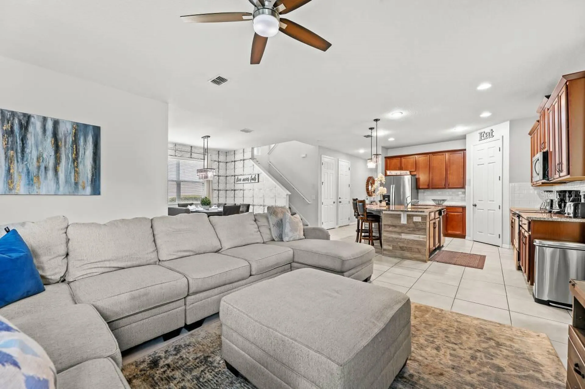 1804 Sandy Park Trail Kissimmee FL 34747
