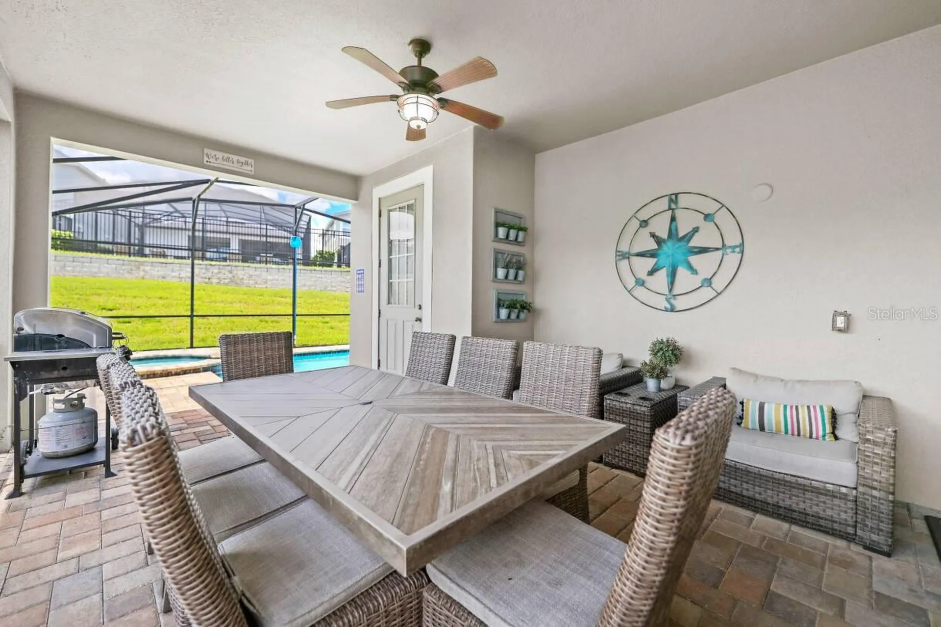 1804 Sandy Park Trail Kissimmee FL 34747