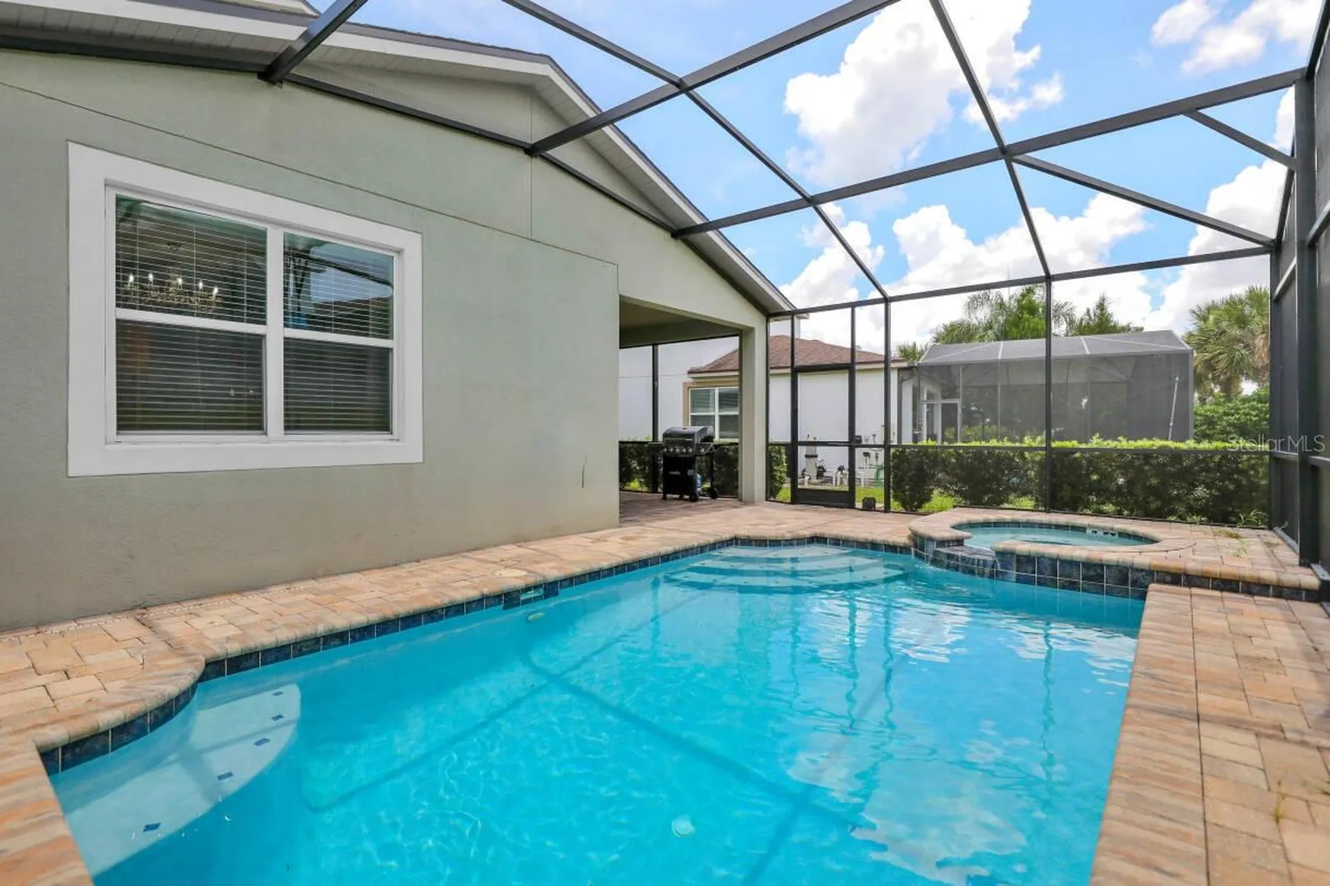 1804 Sandy Park Trail Kissimmee FL 34747