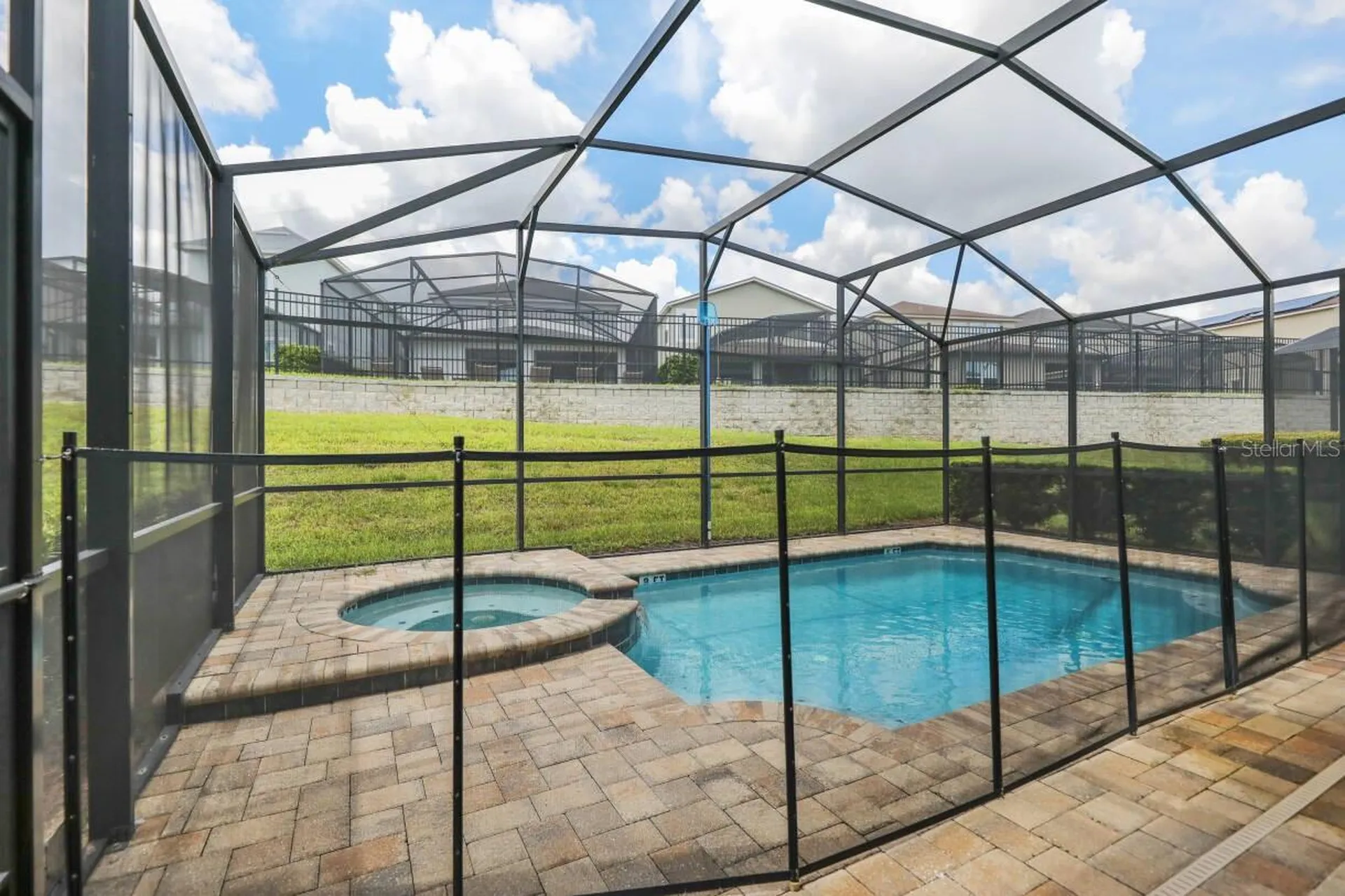 1804 Sandy Park Trail Kissimmee FL 34747