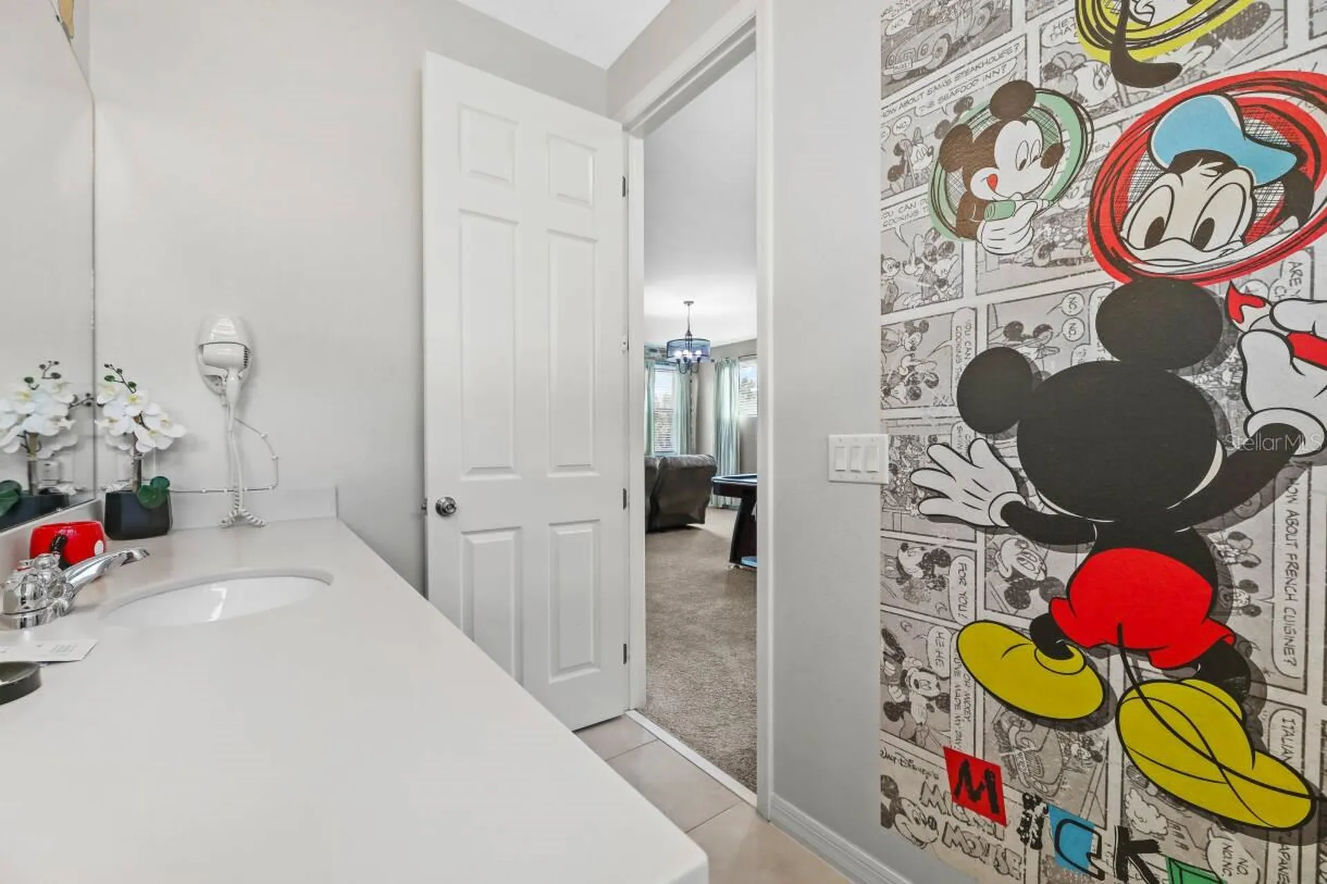 1804 Sandy Park Trail Kissimmee FL 34747