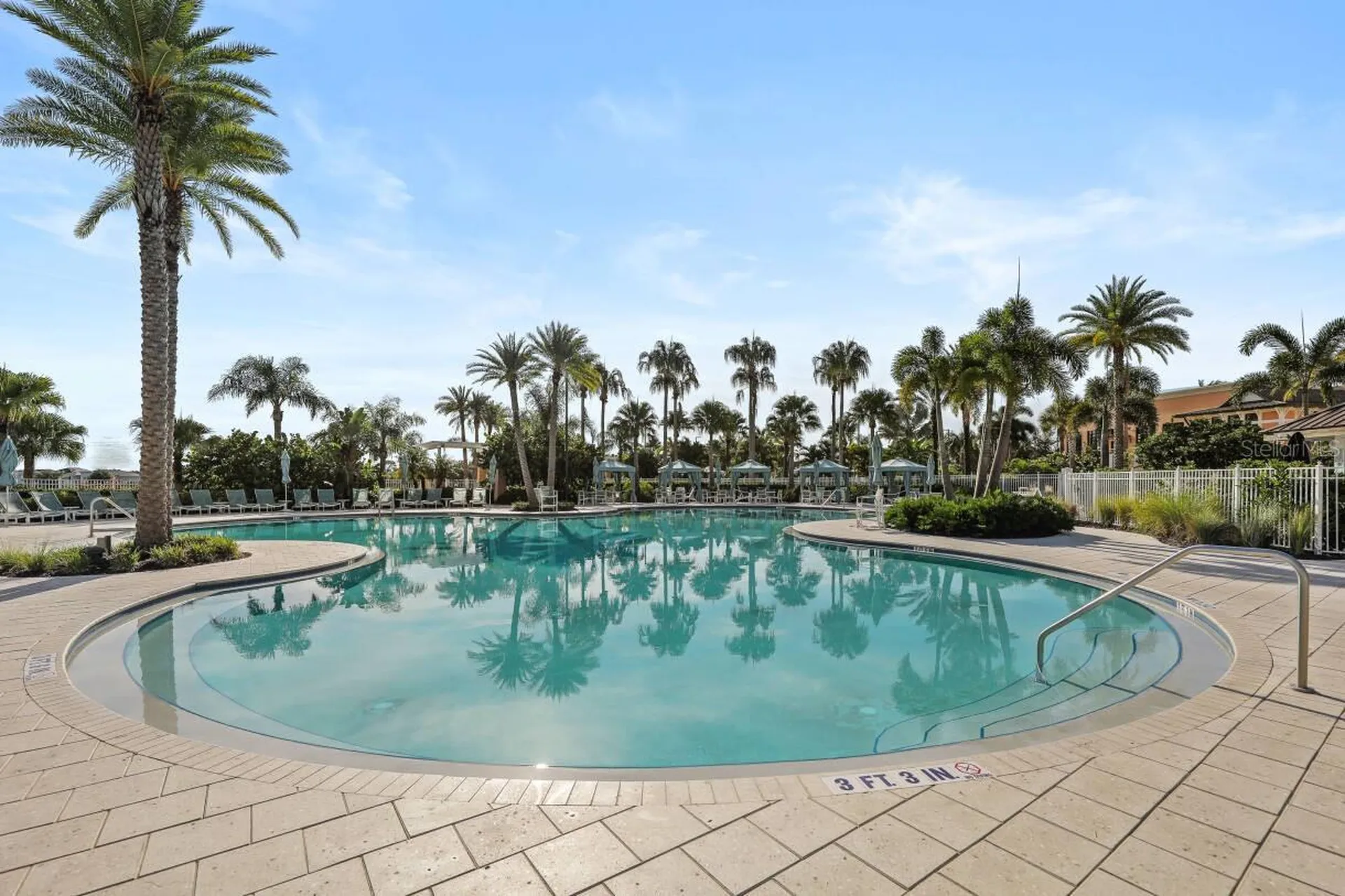 1804 Sandy Park Trail Kissimmee FL 34747