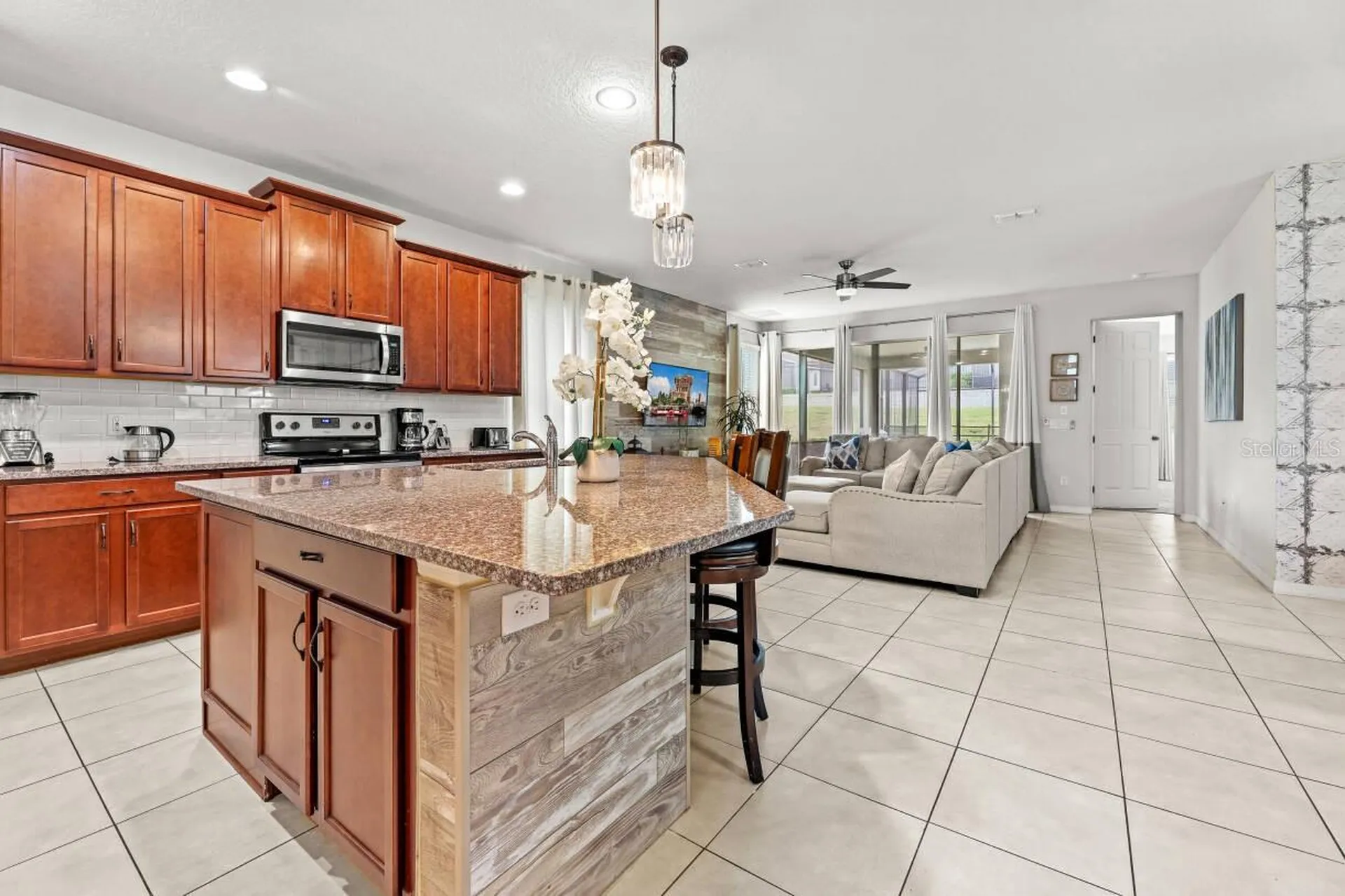 1804 Sandy Park Trail Kissimmee FL 34747