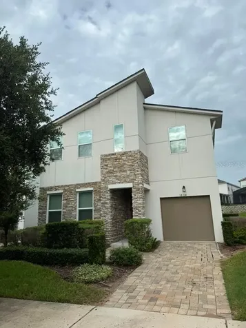 1804 Sandy Park Trail Kissimmee FL 34747