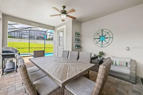 1804 Sandy Park Trail Kissimmee FL 34747