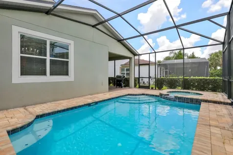 1804 Sandy Park Trail Kissimmee FL 34747