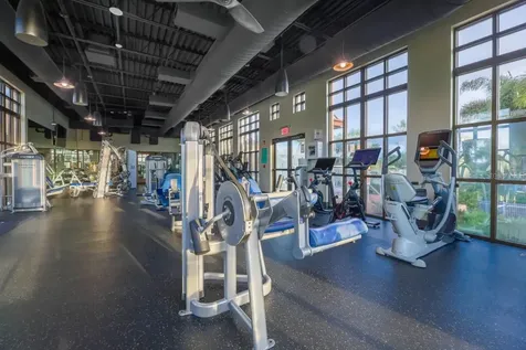 1804 Sandy Park Trail Kissimmee FL 34747