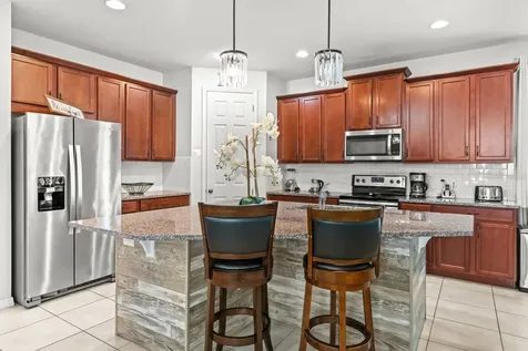 1804 Sandy Park Trail Kissimmee FL 34747