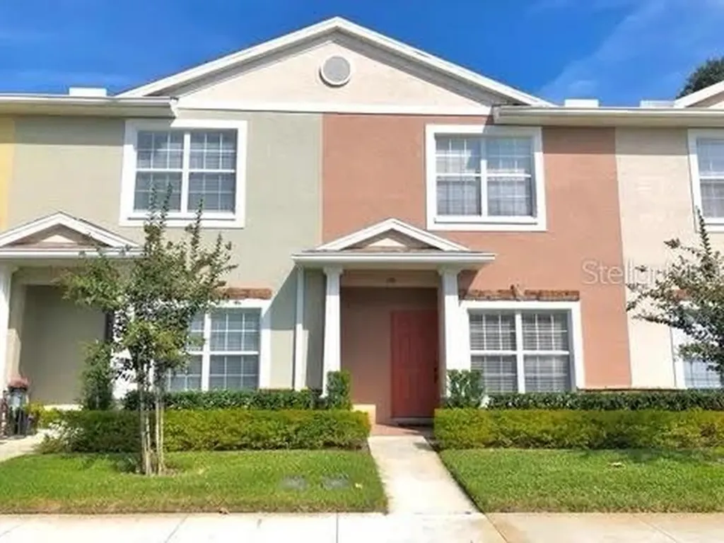 1140 Hillhurst Drive Wesley Chapel FL 33543