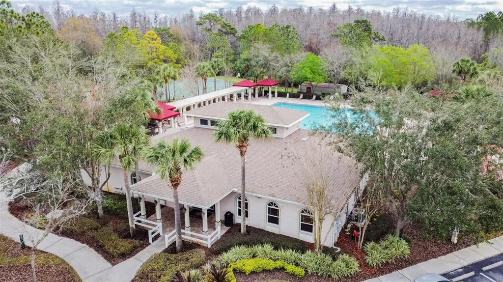 1140 Hillhurst Drive Wesley Chapel FL 33543