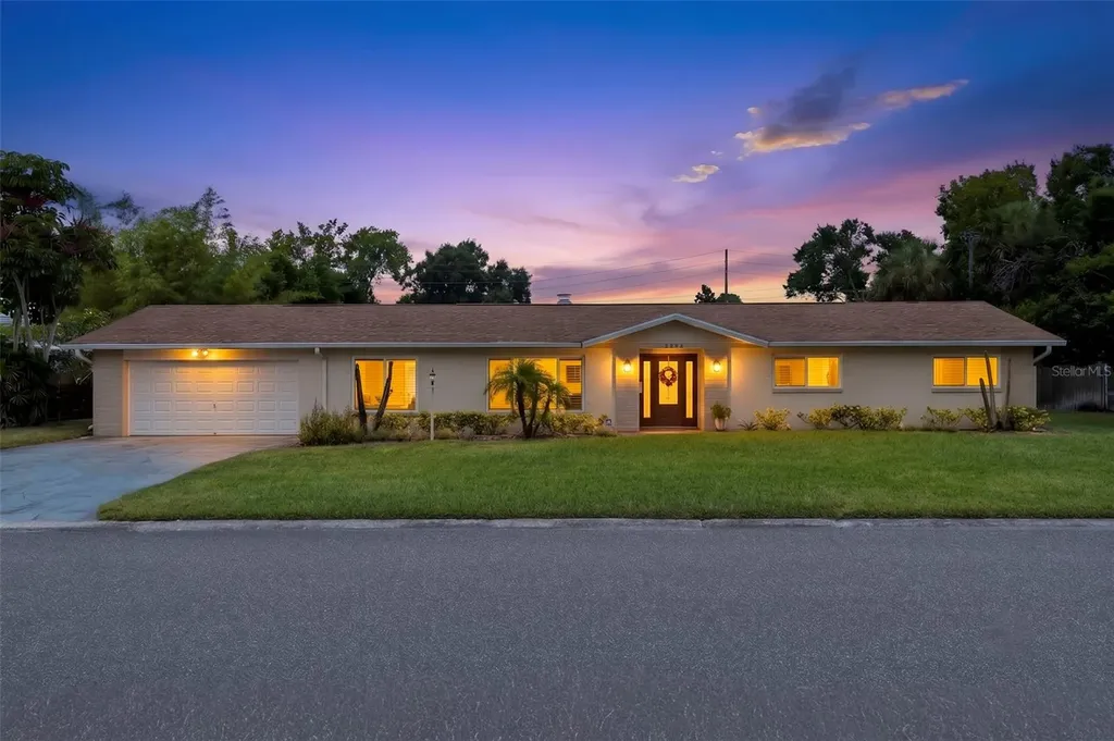 2391 66th Terrace S St Petersburg FL 33712