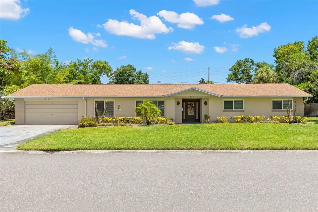 2391 66th Terrace S St Petersburg FL 33712