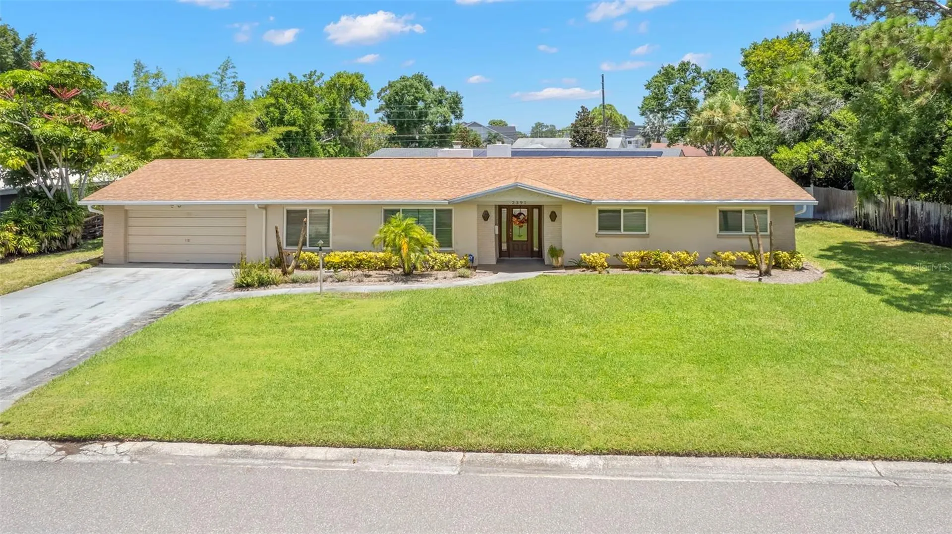 2391 66th Terrace S St Petersburg FL 33712