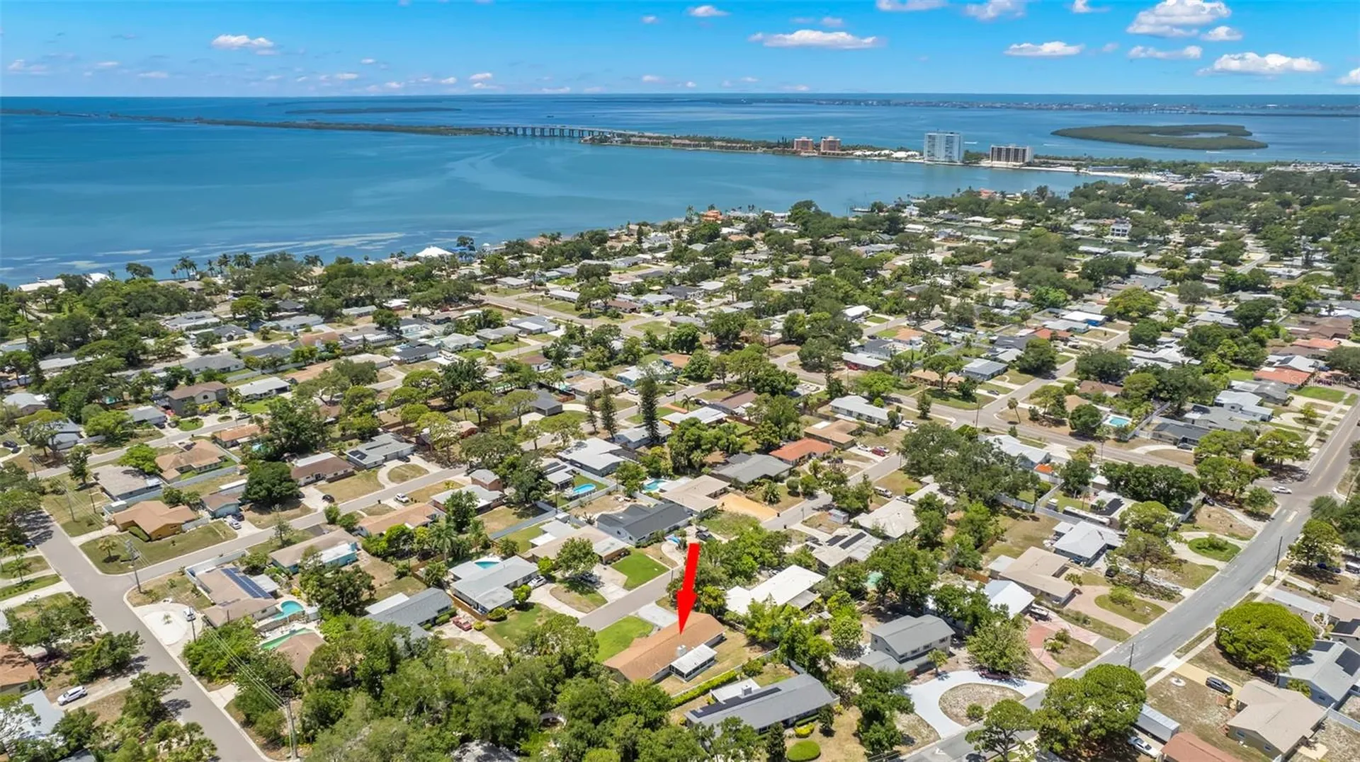 2391 66th Terrace S St Petersburg FL 33712