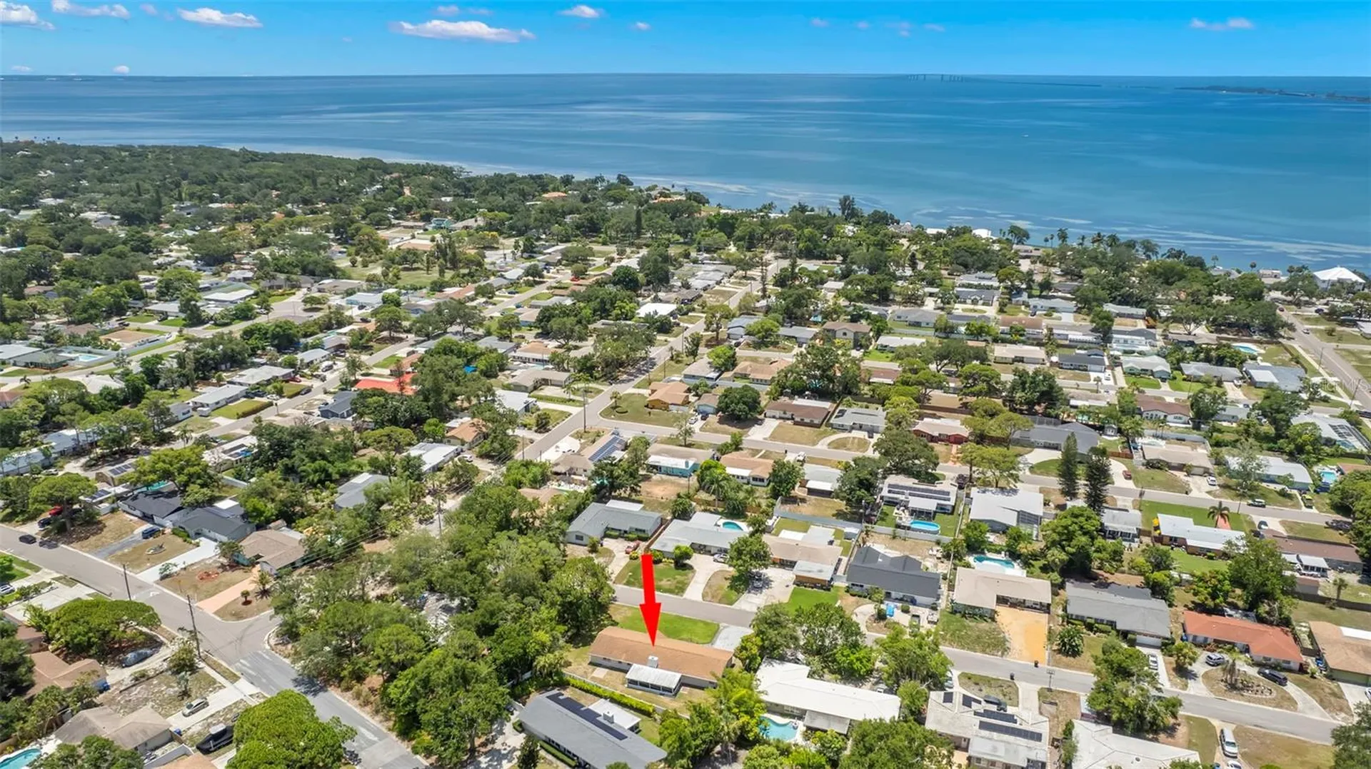 2391 66th Terrace S St Petersburg FL 33712