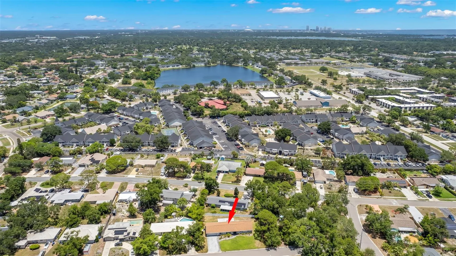 2391 66th Terrace S St Petersburg FL 33712