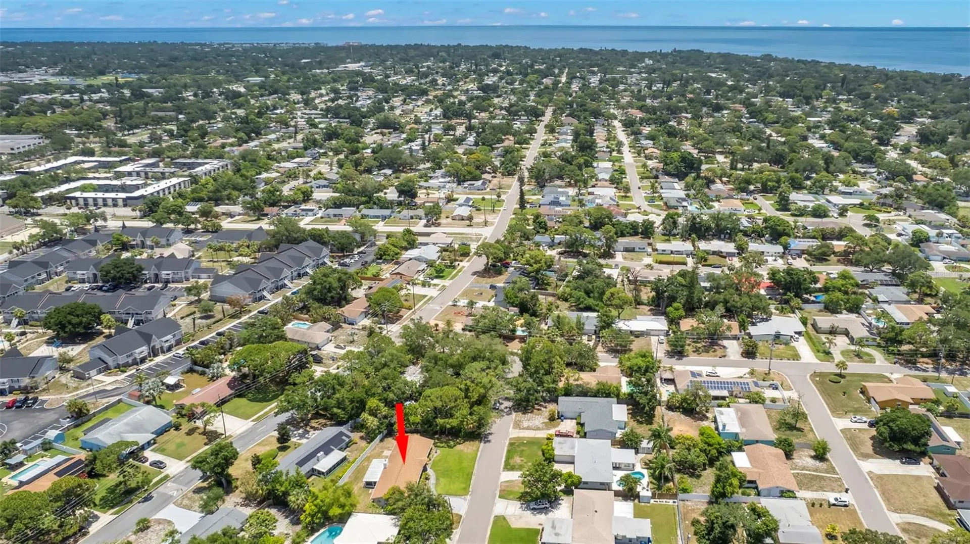 2391 66th Terrace S St Petersburg FL 33712
