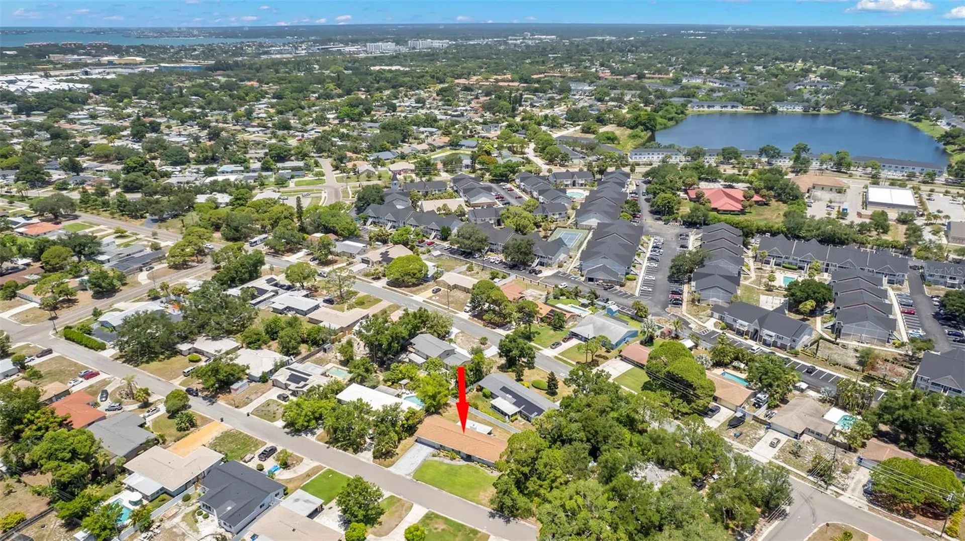 2391 66th Terrace S St Petersburg FL 33712
