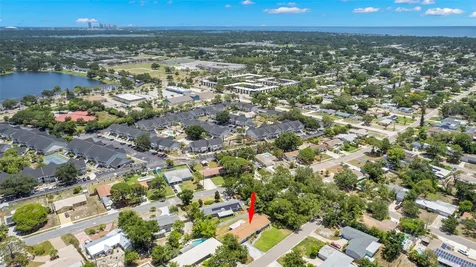2391 66th Terrace S St Petersburg FL 33712