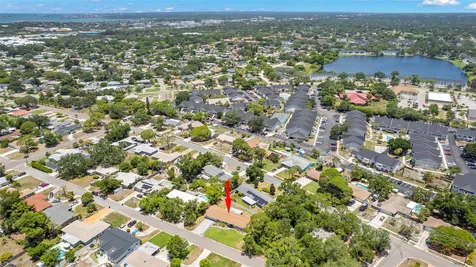2391 66th Terrace S St Petersburg FL 33712