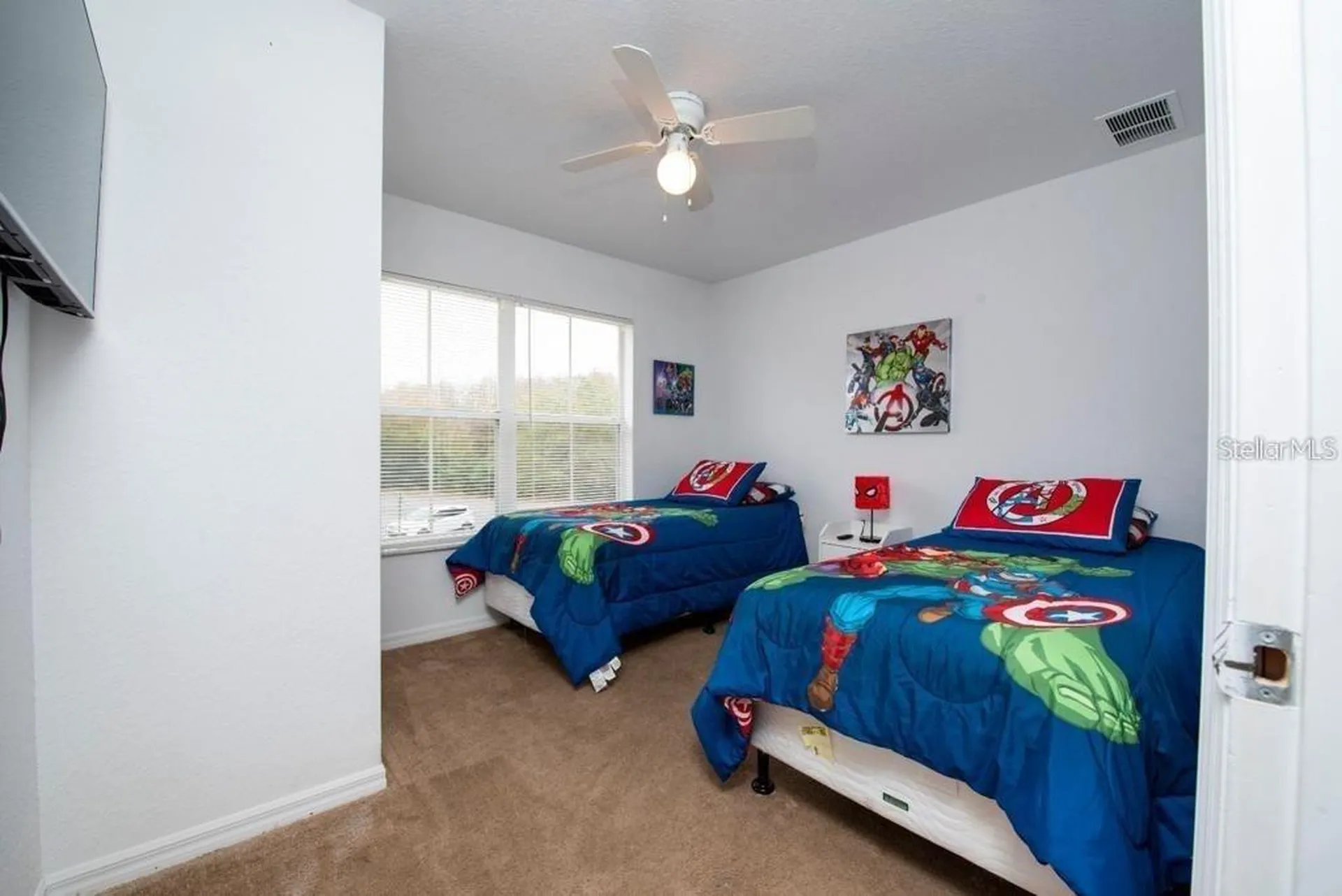 4012 Santa Maria Drive Kissimmee FL 34741