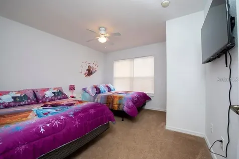 4012 Santa Maria Drive Kissimmee FL 34741