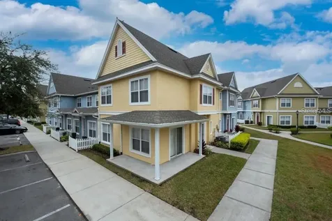 4012 Santa Maria Drive Kissimmee FL 34741