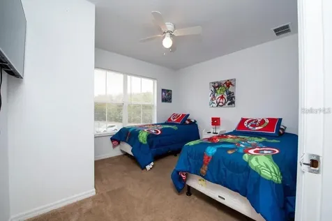 4012 Santa Maria Drive Kissimmee FL 34741