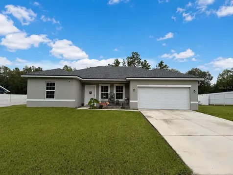 835 Marion Oaks Manor Ocala FL 34473