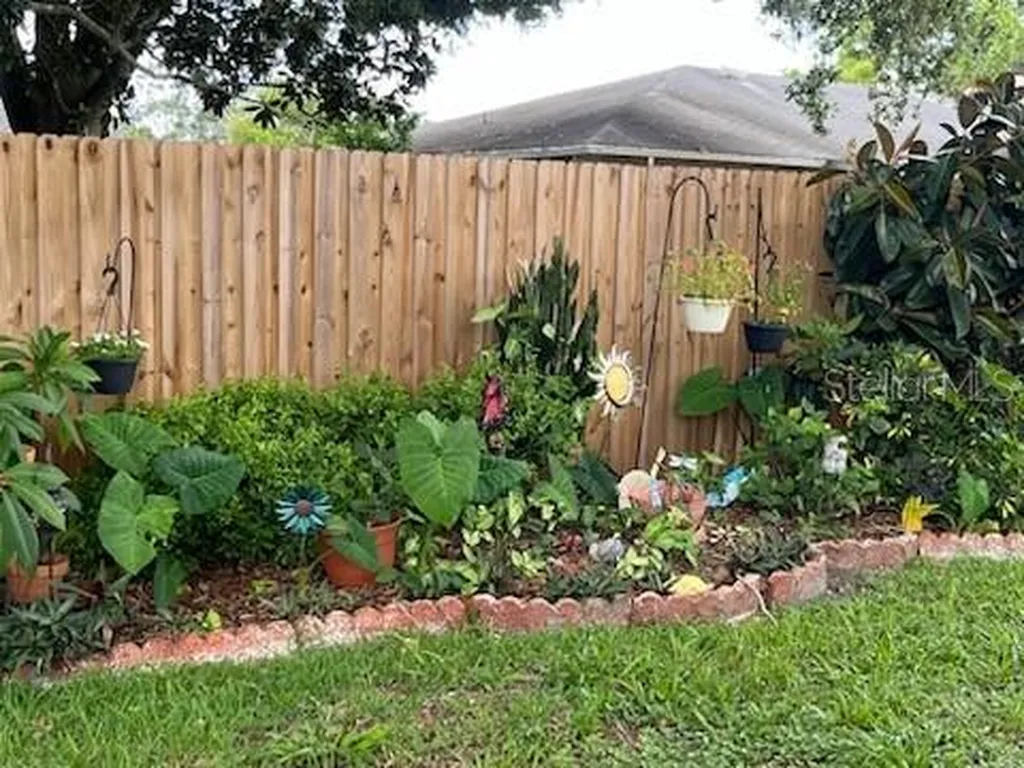 3419 Paloma Drive Holiday FL 34690