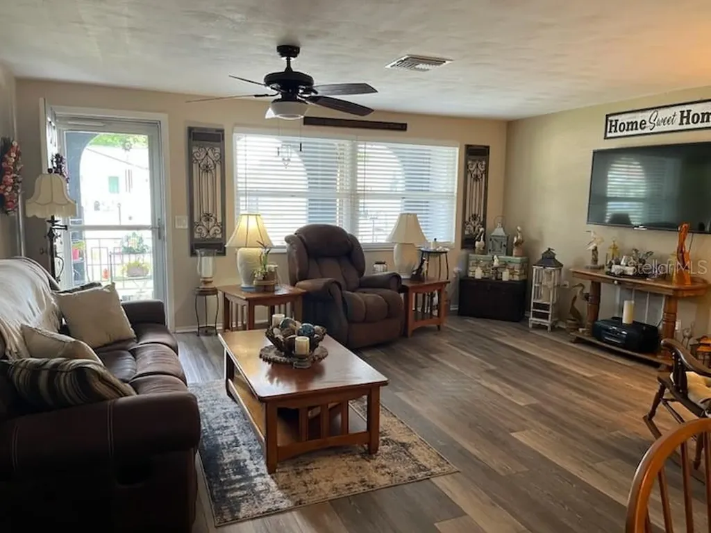 3419 Paloma Drive Holiday FL 34690