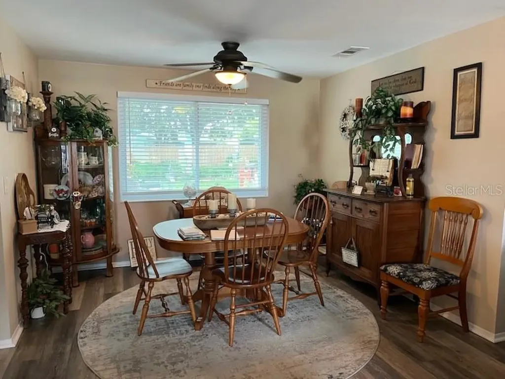 3419 Paloma Drive Holiday FL 34690