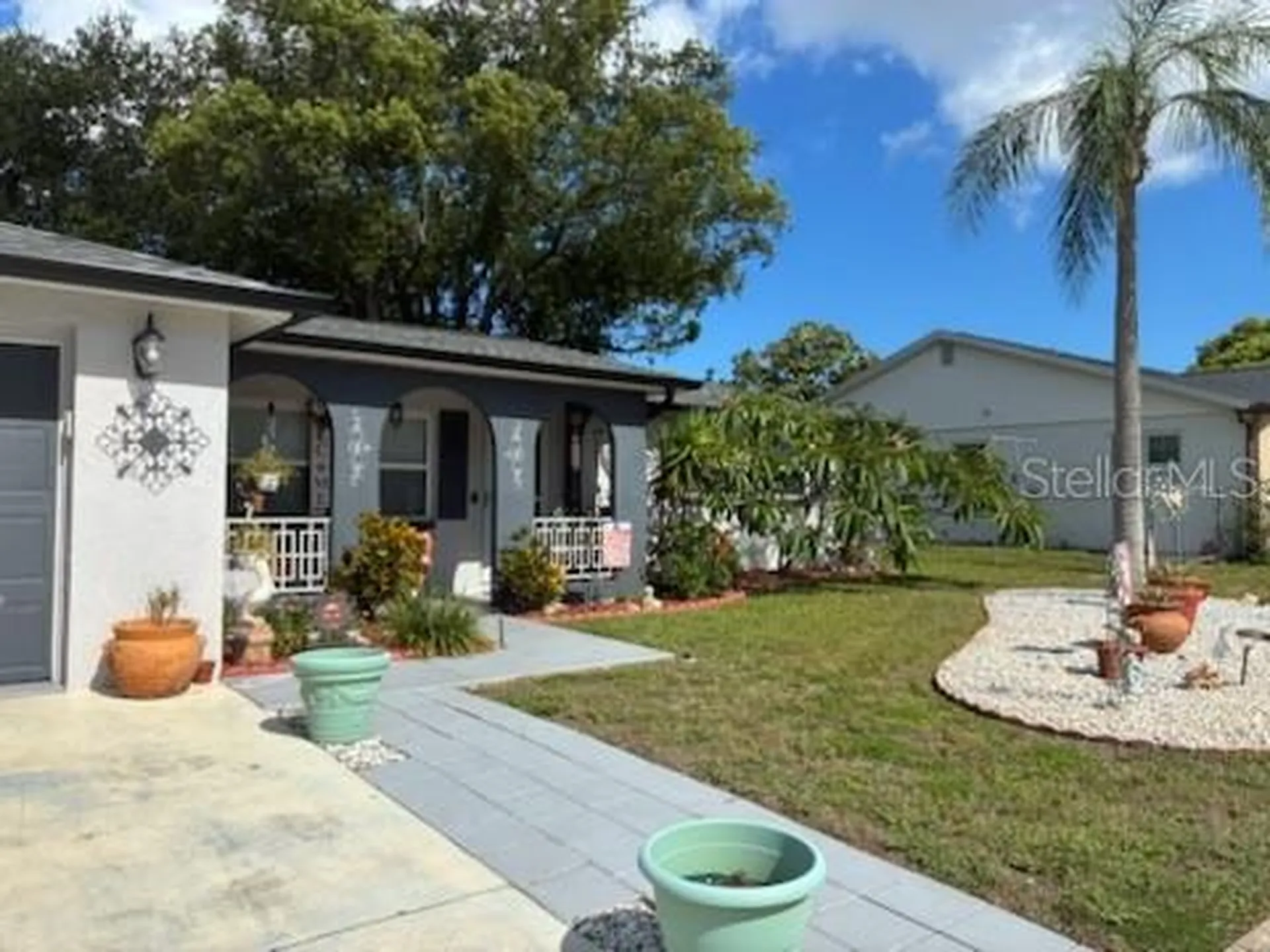 3419 Paloma Drive Holiday FL 34690