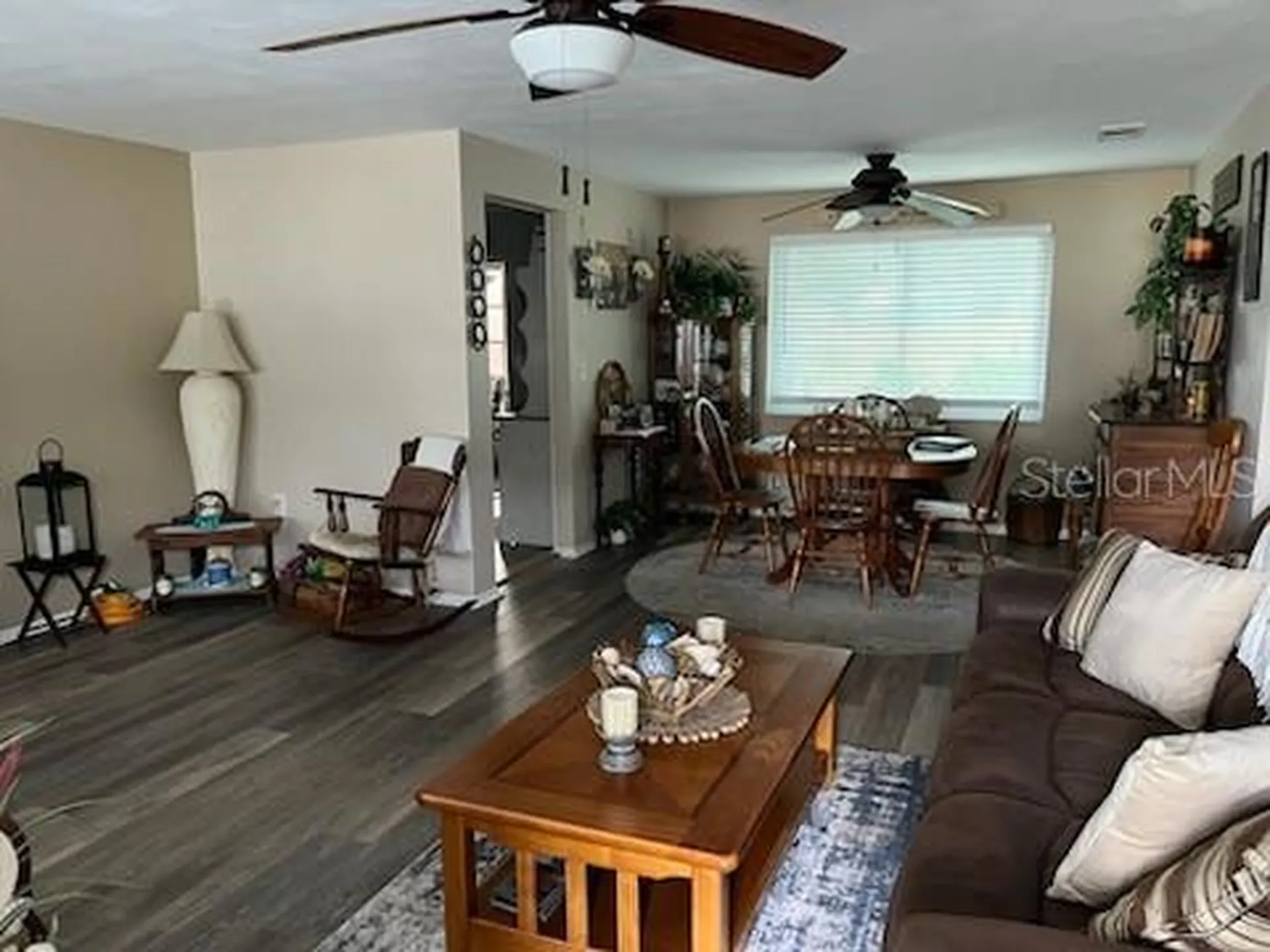 3419 Paloma Drive Holiday FL 34690