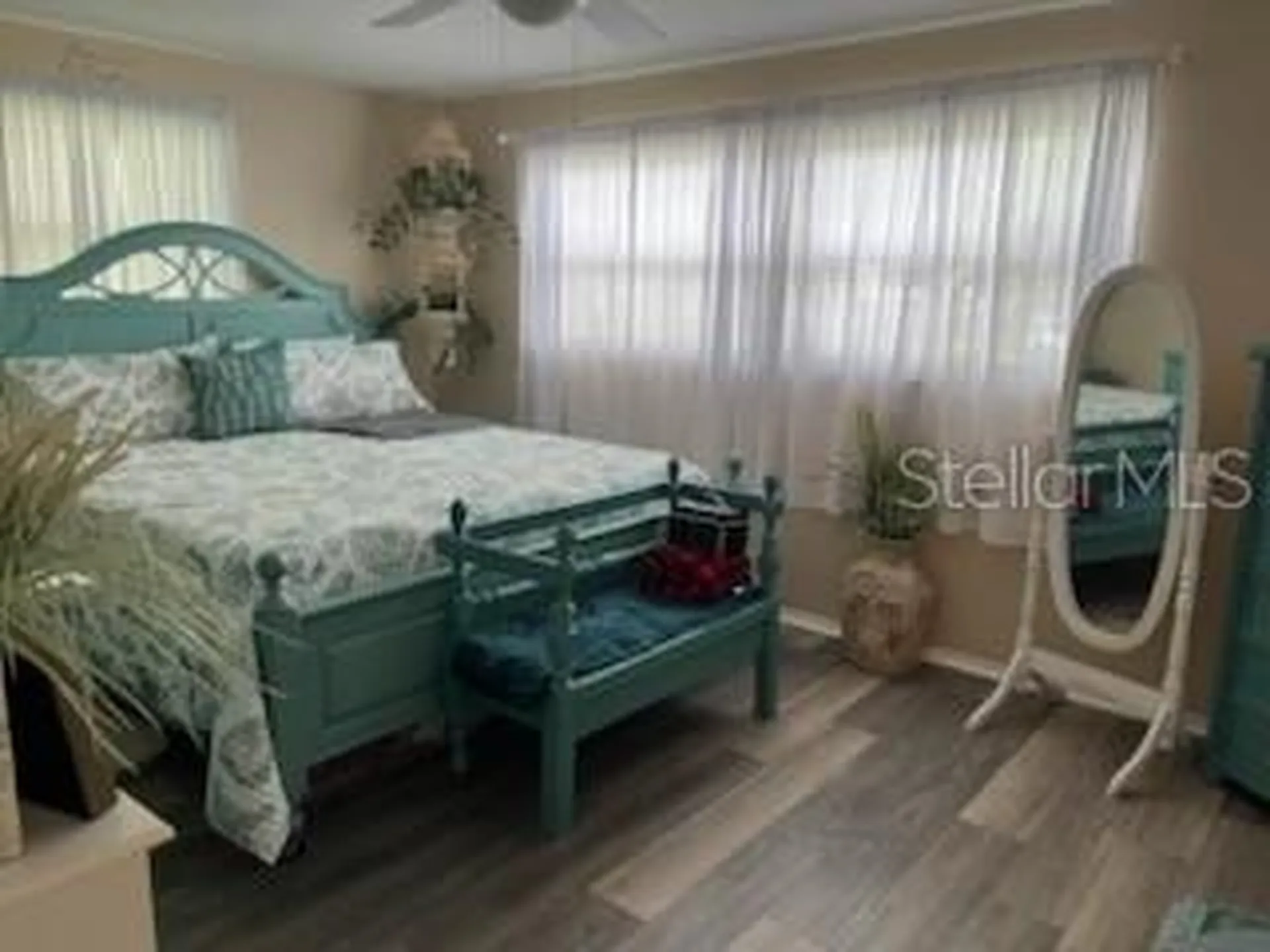 3419 Paloma Drive Holiday FL 34690