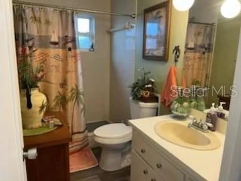 3419 Paloma Drive Holiday FL 34690