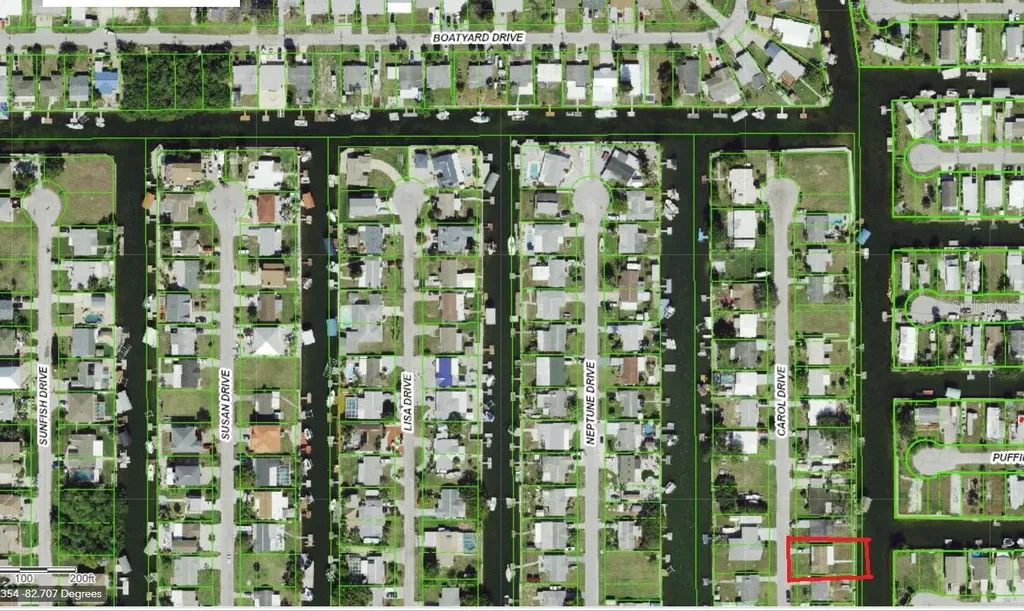13324 Carol Drive Hudson FL 34667