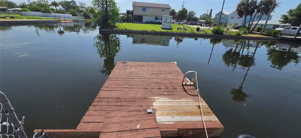 13324 Carol Drive Hudson FL 34667