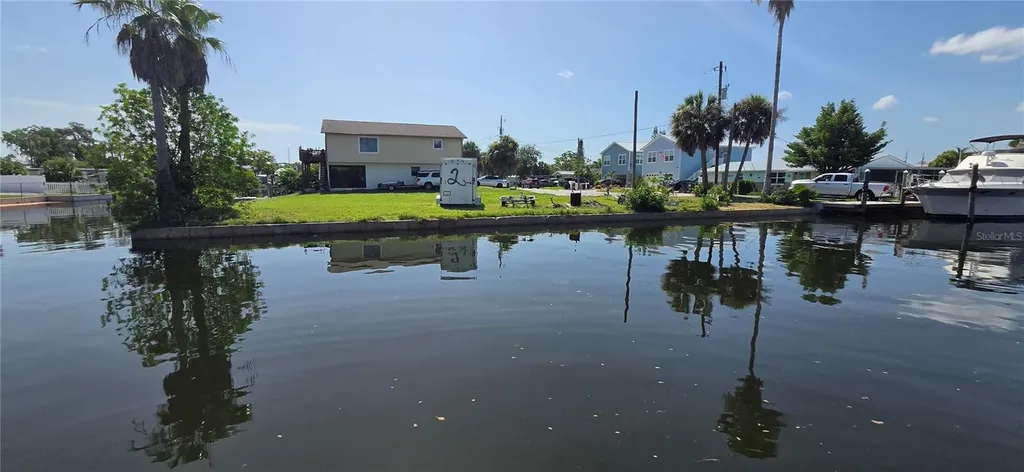 13324 Carol Drive Hudson FL 34667