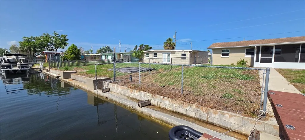 13324 Carol Drive Hudson FL 34667