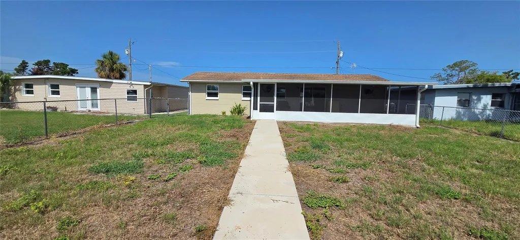 13324 Carol Drive Hudson FL 34667