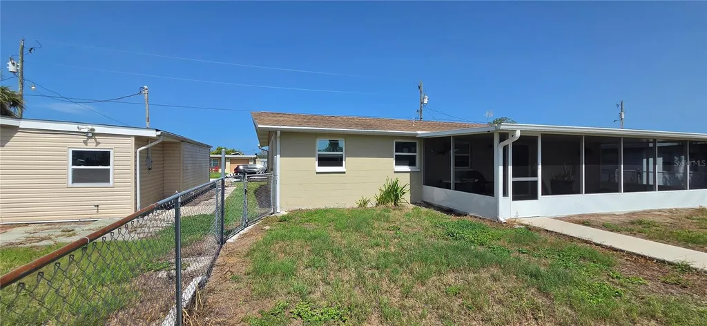13324 Carol Drive Hudson FL 34667