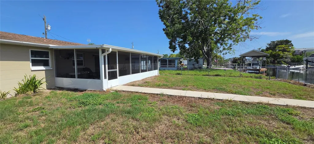 13324 Carol Drive Hudson FL 34667