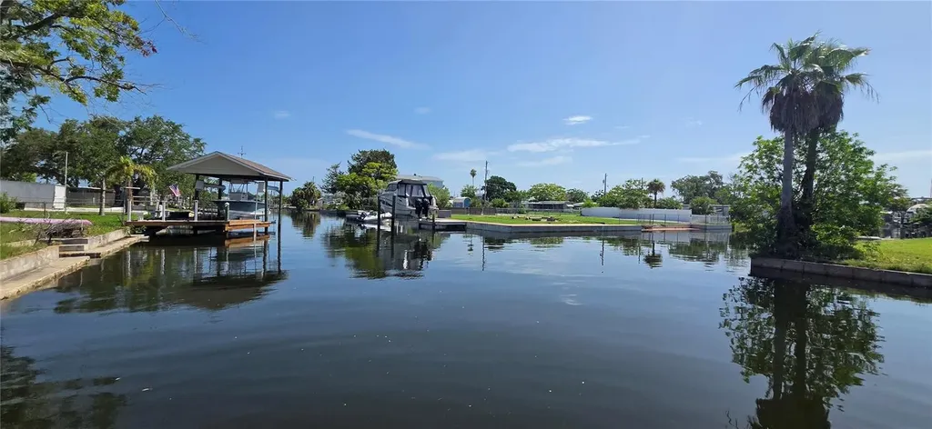 13324 Carol Drive Hudson FL 34667